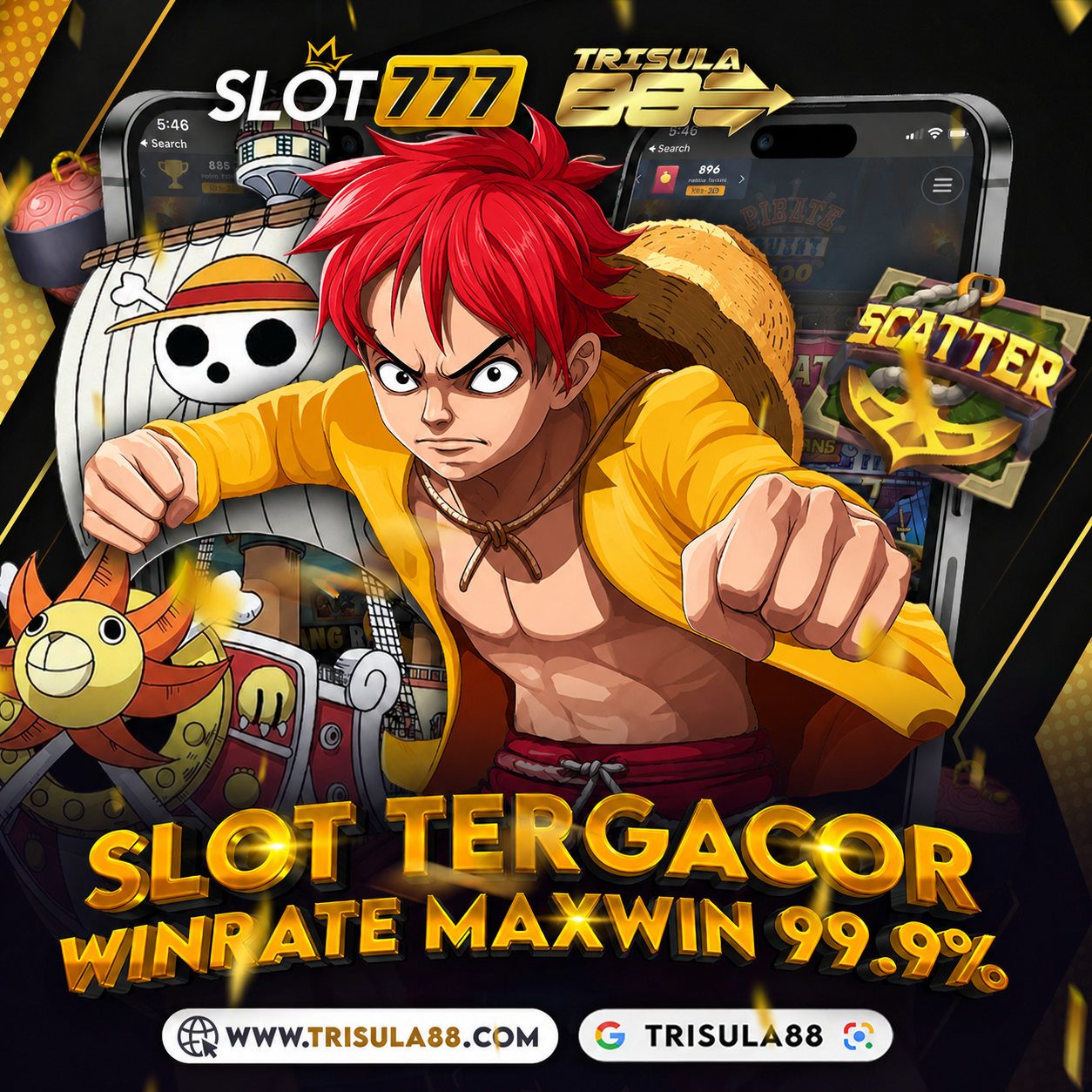 Slot Gacor